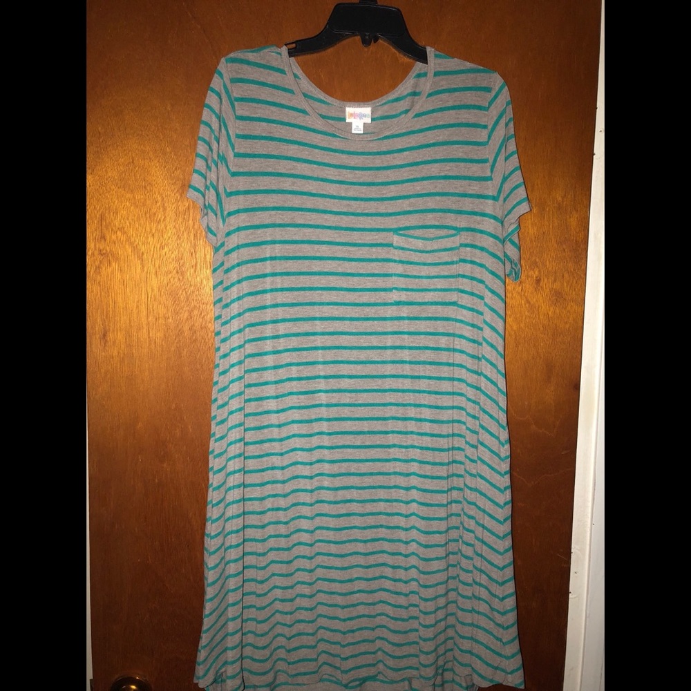 LulaRoe Carly XL